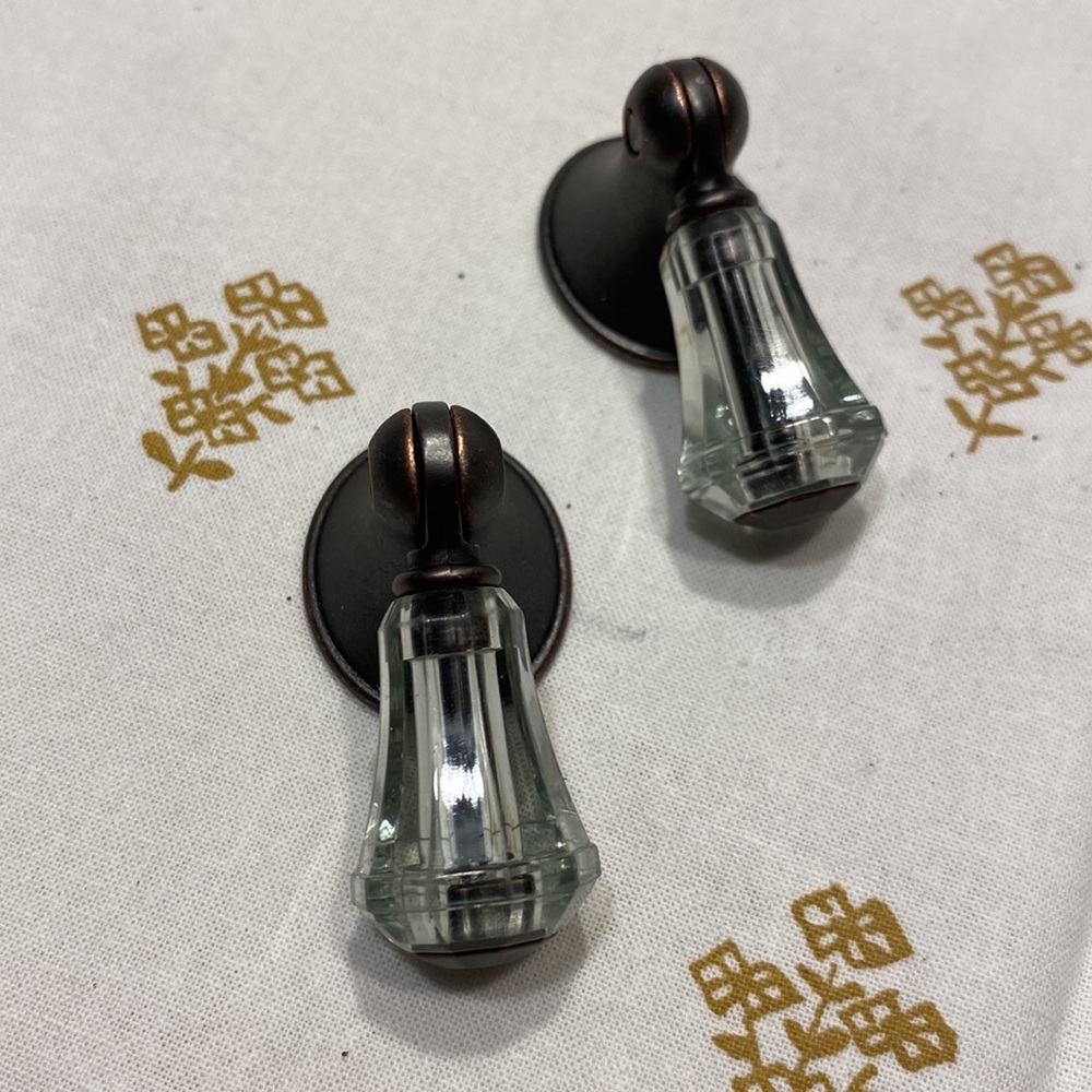 6/$20 HOME for Target  4-Knob Multi Pack NWT